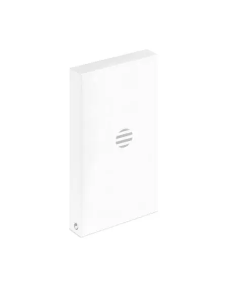 Powerbank solar 8000 mAh Ecológico Personalizado 7MO9051