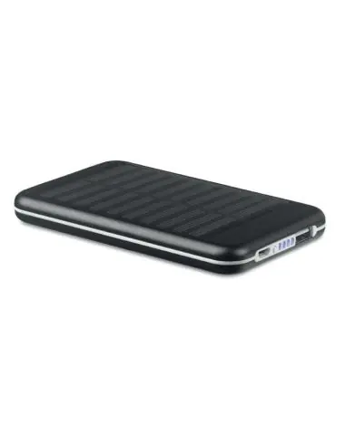 Powerbank solar 4000 mAh Ecológico...