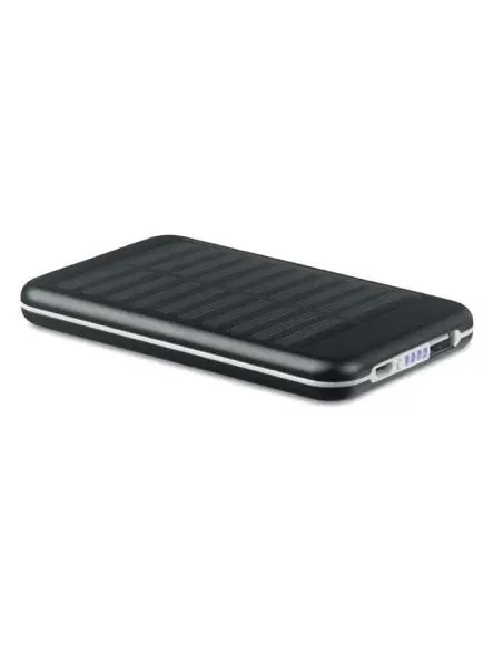 Powerbank solar 4000 mAh Ecológico Personalizado 7MO9075