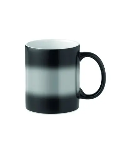 Taza sublimación oscura 300ml Ecológica...