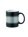 Taza sublimación oscura 300ml Ecológica Personalizada 7MO9156 - Imagen 2