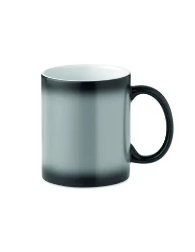 Taza sublimación oscura 300ml Ecológica...