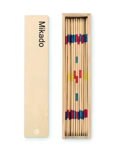 Mikado Ecológico Personalizado 7MO9189