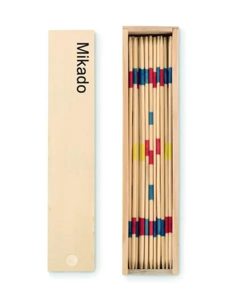 Mikado Ecológico Personalizado 7MO9189