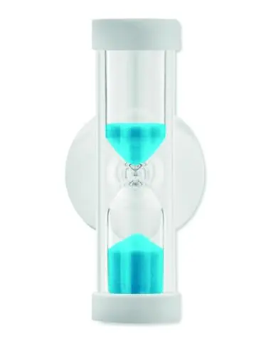 Reloj de arena con ventosa Ecológica...
