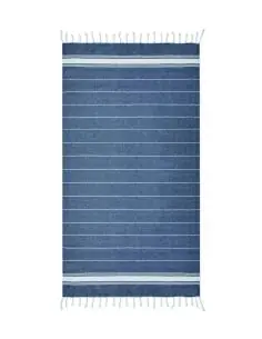 Toalla de playa de algodón Ecológica Personalizada 7MO9221