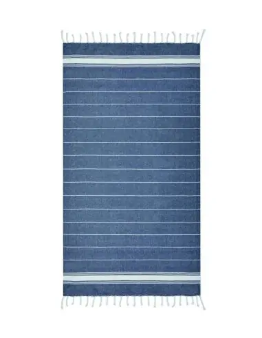 Toalla de playa de algodón Ecológica...