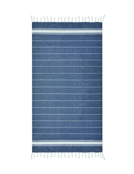 Toalla de playa de algodón Ecológica Personalizada 7MO9221