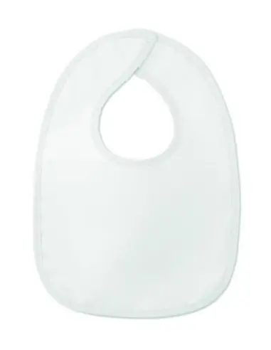 Babero en algodón Ecológico Personalizado 7MO9240