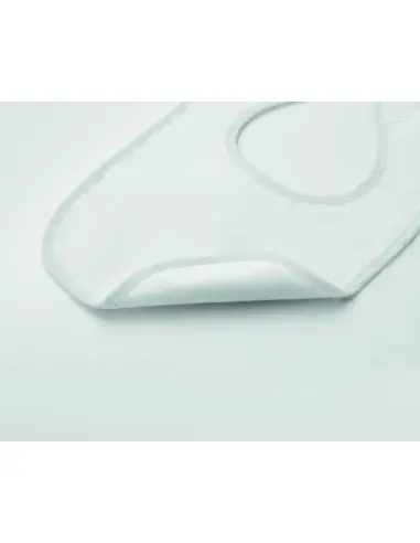 Babero en algodón Ecológico Personalizado 7MO9240