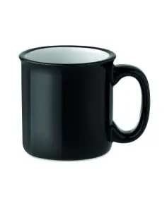 Taza cerámica vintage Ecológica Personalizada 7MO9243