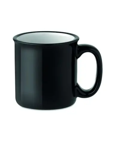 Taza cerámica vintage Ecológica Personalizada...