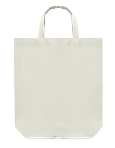 Bolsa plegable de algodón Ecológica...