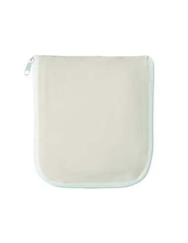 Bolsa plegable de algodón Ecológica...