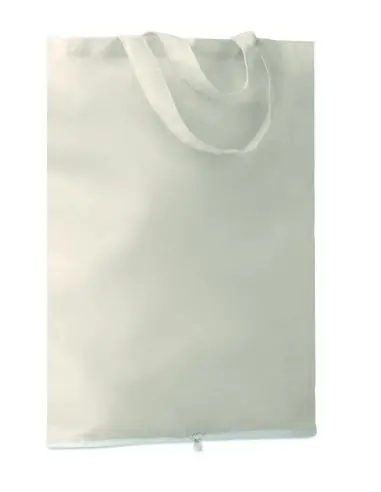 Bolsa plegable de algodón Ecológica...