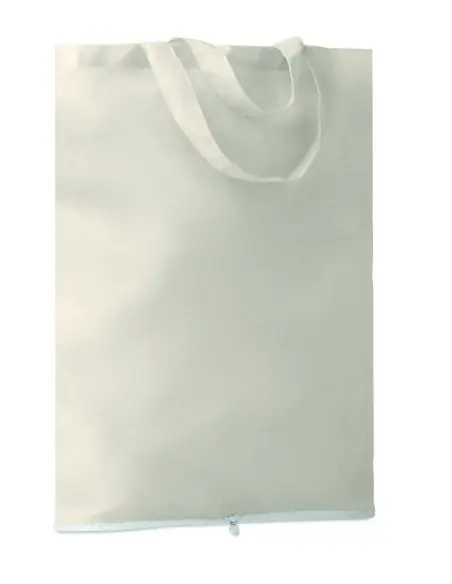Bolsa plegable de algodón Ecológica Personalizada 7MO9283