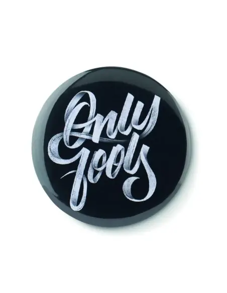 Chapa con espejo Ecológica Personalizada 7MO9335