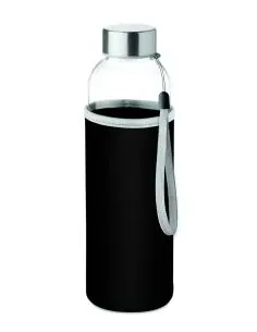 Botella de cristal 500ml Ecológica Personalizada 7MO9358