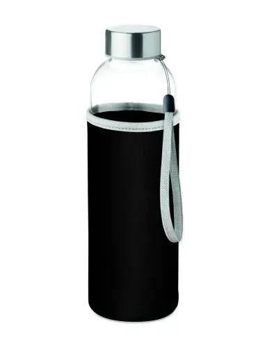 Botella de cristal 500ml Ecológica...