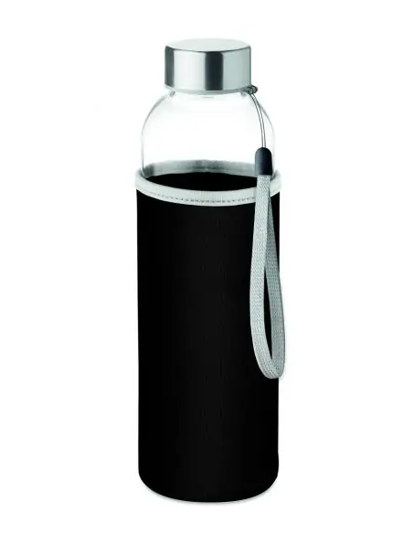 Botella de cristal 500ml Ecológica Personalizada 7MO9358