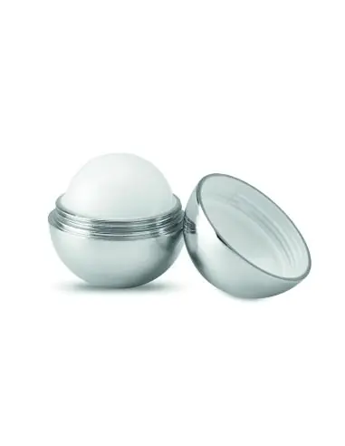 Bálsamo labial redondo UV Ecológico...