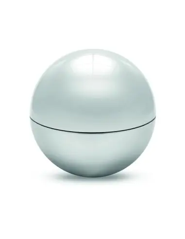 Bálsamo labial redondo UV Ecológico...