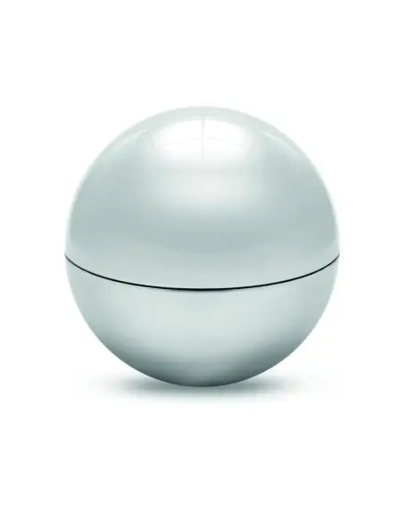 Bálsamo labial redondo UV Ecológico Personalizado 7MO9373