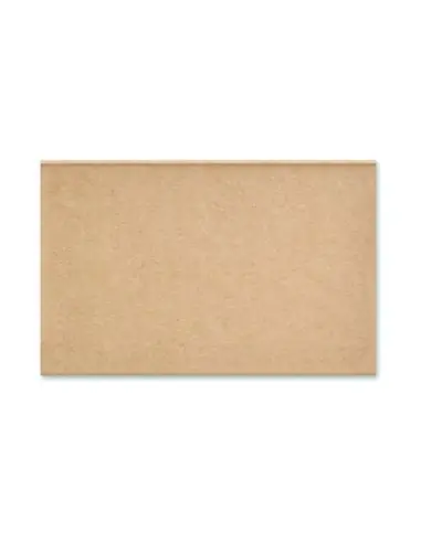 Set de notas y calendario Ecológica...