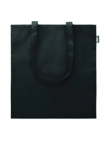 Bolsa de compra de RPET Ecológica Personalizada...