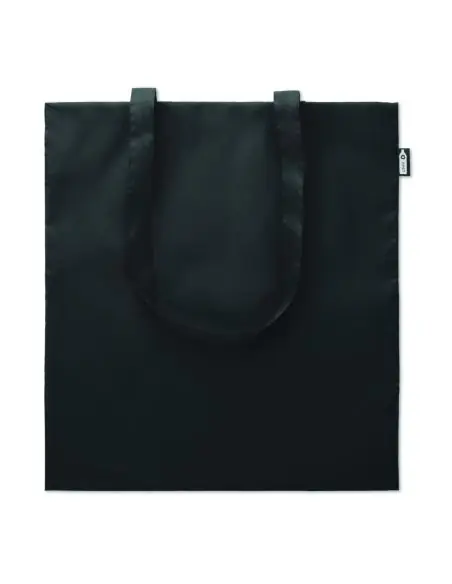 Bolsa de compra de RPET Ecológica Personalizada 7MO9441