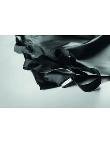 Bolsa de compra de RPET Ecológica Personalizada...