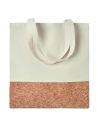 Bolsa cuerdas con corcho Ecológica Personalizada 7MO9517 - Imagen 2
