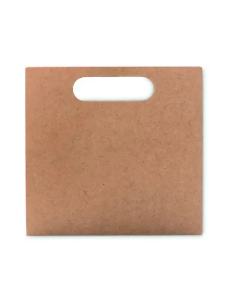 Set de 6 lápices para colorear Ecológico Personalizado 7MO9544