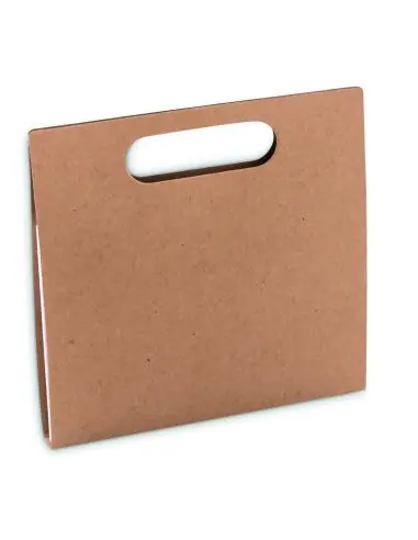 Set de 6 lápices para colorear Ecológico...