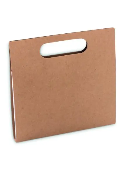 Set de 6 lápices para colorear Ecológico Personalizado 7MO9544