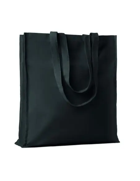 Bolsa de algodón 140 gr / m² Ecológica Personalizada 7MO9596