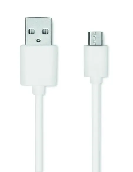 Cargador inalámbrico Ecológico Personalizado 7MO9692