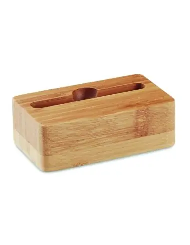 Soporte para smartphone Ecológico Personalizado...