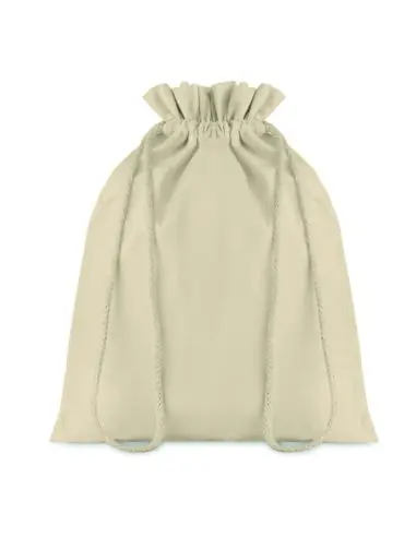 Bolsa de algodón mediana Ecológica...