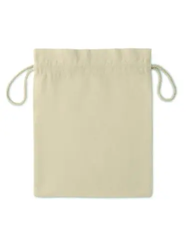 Bolsa de algodón mediana Ecológica...