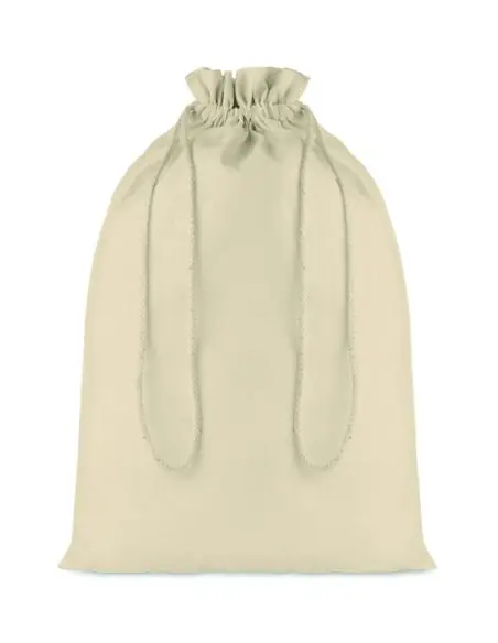 Bolsa de algodón grande Ecológica Personalizada 7MO9732