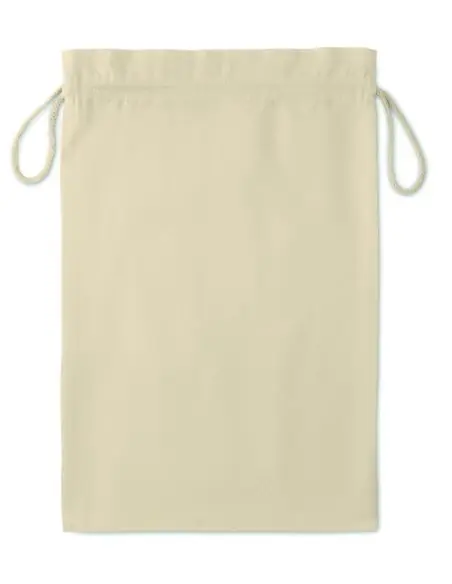 Bolsa de algodón grande Ecológica Personalizada 7MO9732