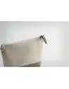 Neceser de algodón bicolor Ecológico Personalizado 7MO9815 - Imagen 14
