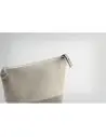 Neceser de algodón bicolor Ecológico Personalizado 7MO9815 - Imagen 17