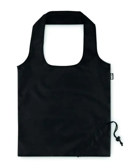 Bolsa de la compra plegable RPE Ecológica Personalizada 7MO9861