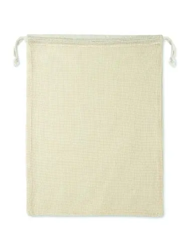 Bolsa rejilla para comida Ecológica...