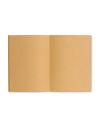 Libreta A6 con tapa de papel Ecológica Personalizada 7MO9868 - Imagen 2