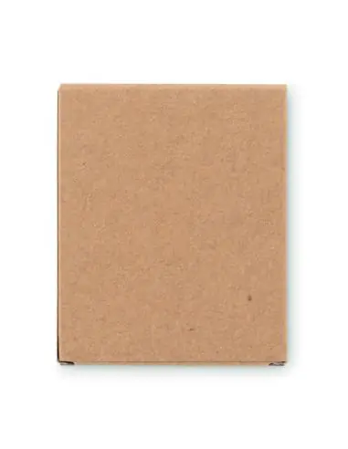 Set para colorear Ecológico Personalizado 7MO9873