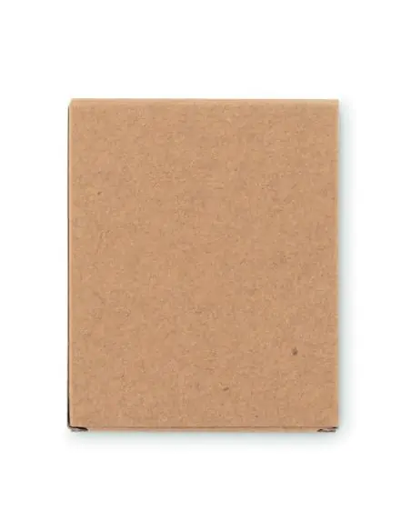 Set para colorear Ecológico Personalizado 7MO9873