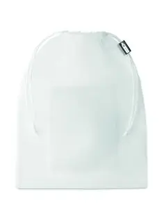 Bolsa rejilla para comida Ecológica Personalizada 7MO9880